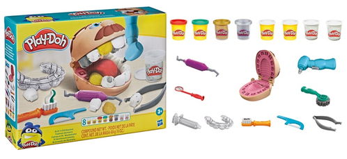 樂高 美泰 孩之寶 一線玩具品牌力推的這份創(chuàng)新產(chǎn)品名單請(qǐng)收好