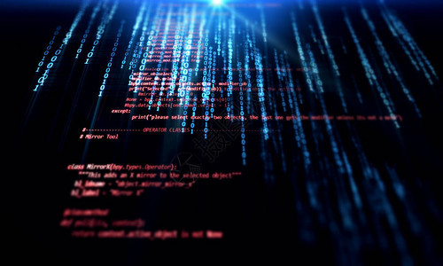 軟件開發(fā)商與計(jì)算機(jī)腳本編程代碼抽象技術(shù)的發(fā)展與應(yīng)用