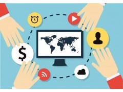 為何越來越多的傳統(tǒng)企業(yè)轉型做互聯網電子商務_中國貿易網