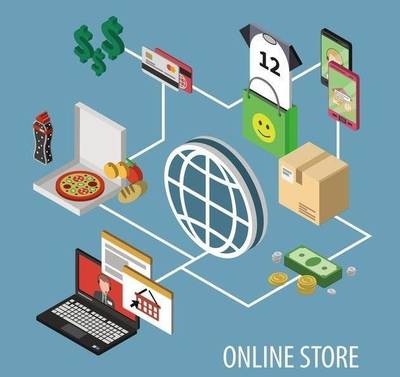 網(wǎng)上購(gòu)物可以給消費(fèi)者,帶來(lái)以下幾個(gè)方面的好處