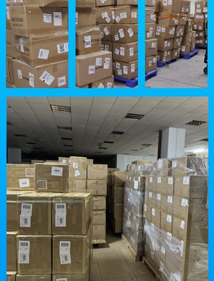 國際物流中的普貨海派與匈牙利小包專線 助力工廠貿易商高效銷售電子產品